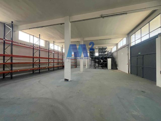 Naves Industriales en venta. Alcobendas
