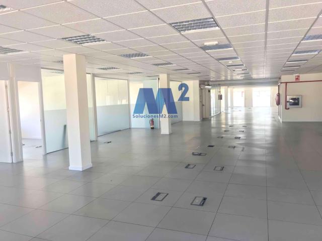 Naves Industriales en venta. Alcobendas