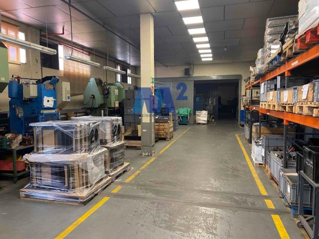Naves Industriales en venta. Arganda del Rey