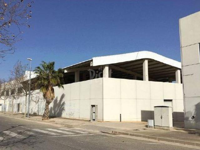 Naves Industriales en Venta en C. Roma, 22 – Amposta Tarragona