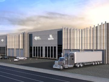 Naves Industriales en Venta en Santa Rosa