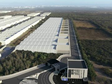 Naves Industriales en Venta en Santa Rosa