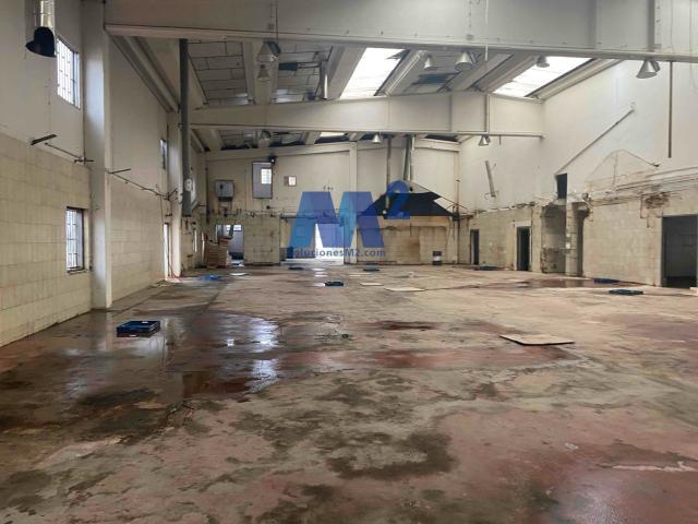 Naves Industriales en venta. Madrid