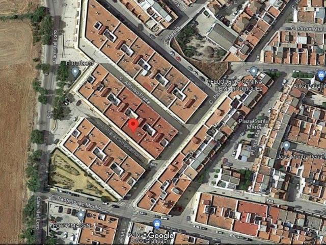 Naves Industriales en venta. Marchena