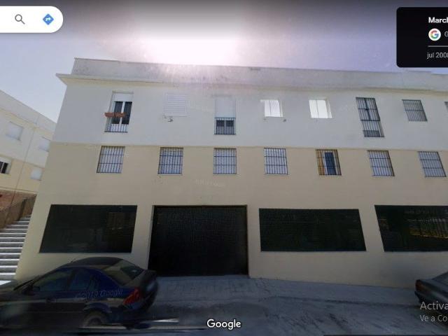 Naves Industriales en venta. Marchena