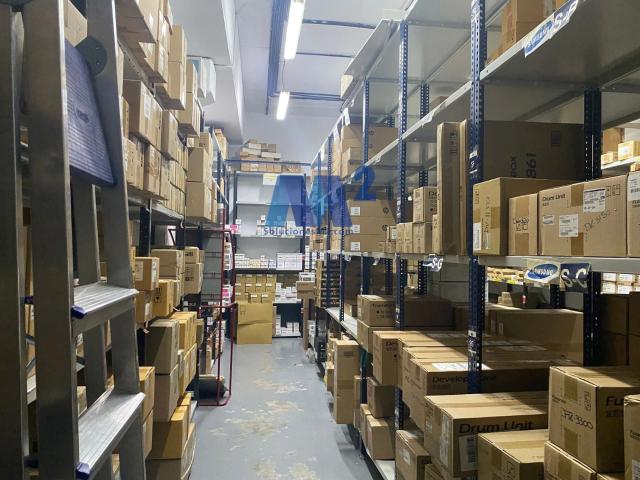 Naves Industriales en venta. San Fernando de Henares