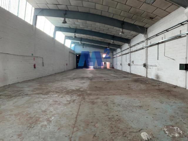 Naves Industriales en venta. San Fernando de Henares