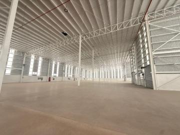 Naves Industriales en Venta y Renta en Logistik II, Villa de Reyes
