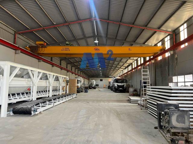 Naves Industriales en venta. Zarza De Tajo