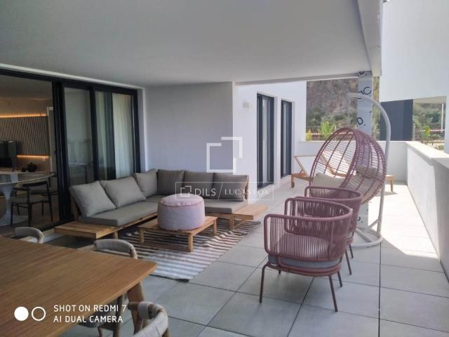 Navi Golf Suites es un nuevo complejo residencial exclusivo. 101m² Campo Mijas