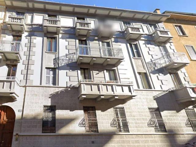 Navigli_Bocconi monolocale in affitto libero subito