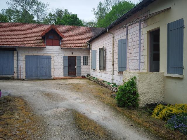 Navilly Vente Maison 71
