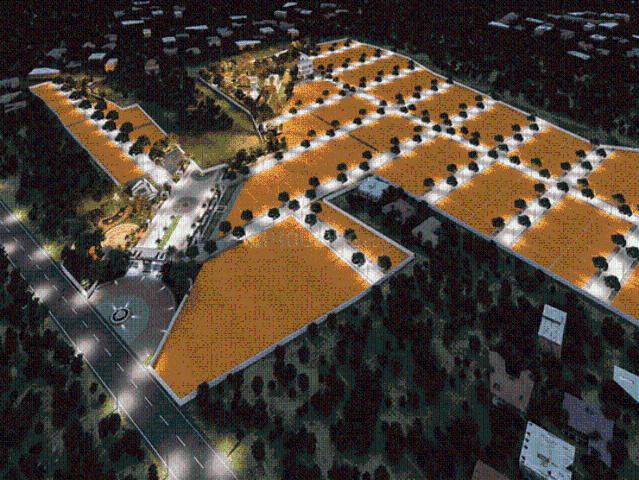 Naville The District,Jigani Anekal Road Residential Plot For Sale Bengaluru
