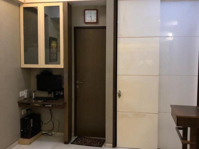 Navjivan CHS Mumbai Central 2 Bedroom 725 Sq. Ft. Apartment in Grant Road Mumbai Listing ID: #10065