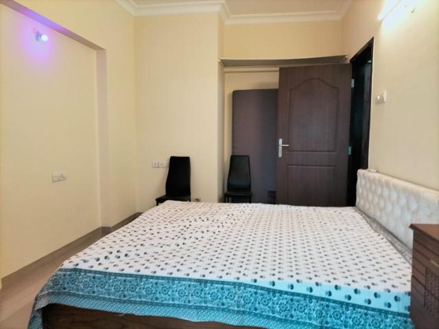 Navjyotirling Apartment 2 Bedroom 641 Sq. Ft. Apartment in Goregaon West Mumbai Listing ID: #10156