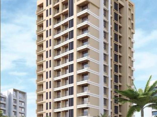 Navkar Heights,Kalyan West 2 BHK Apartment For Sale Kalyan