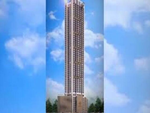 Navkar Nova Exotica 2.5 Bedroom 1800 Sq. Ft. Apartment in Tembhode Palghar Listing ID: #10191