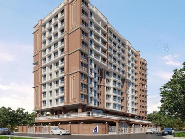 Andheri West 2 BHK Apartment For Sale Mumbai