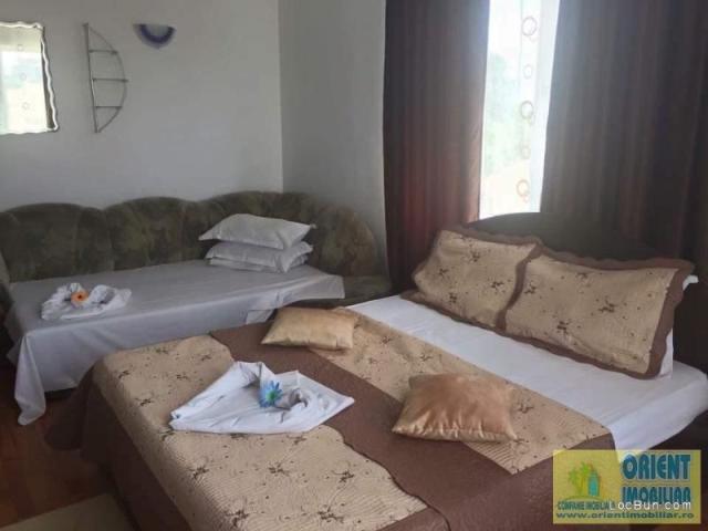 Navodari, P+1, 9 camere, vila de inchiriat