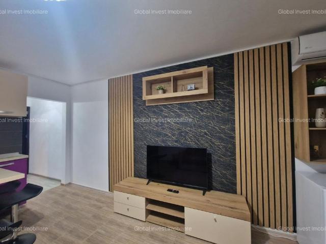 Navodari Sud 2 camere, etaj parter, mobilat utilat, gaze, termen lung 350e