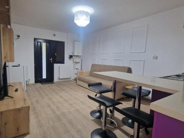 Navodari Sud 2 camere, etaj parter, mobilat utilat, gaze, termen lung 350e