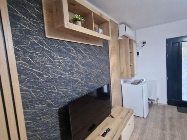 Navodari Sud 2 camere mobilat,utilat, gaze, parcare,termen lung 350e