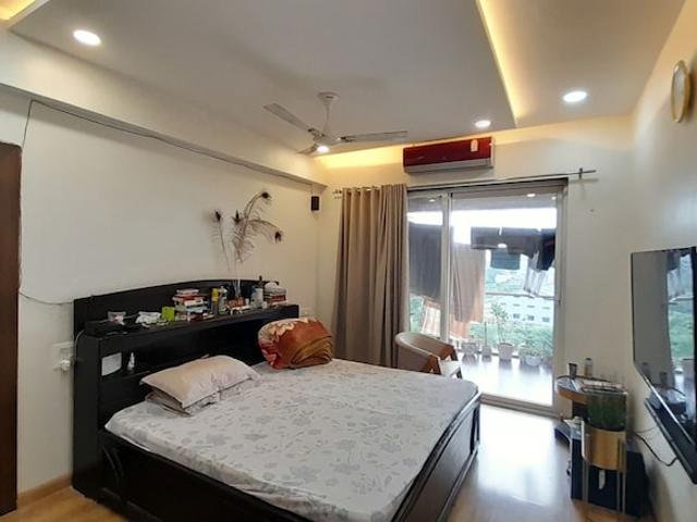 Navpada, Vile Parle East 1 Bedroom 612 Sq. Ft. Independent House in Navpada Mumbai Listing ID: #10053
