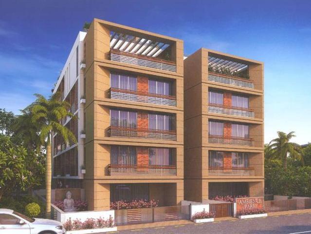 Navrangpura 4 BHK Villa For Sale Ahmedabad