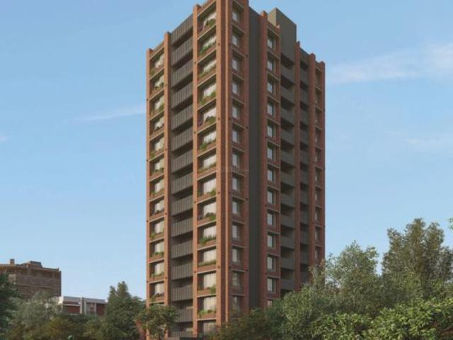 Navrangpura 4 BHK Apartment For Sale Ahmedabad
