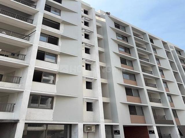 Navrangpura 4 BHK Apartment For Sale Ahmedabad