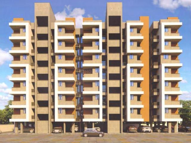 Navrangpura 1 BHK Apartment For Sale Ahmedabad