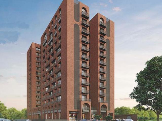 Navrangpura 3 BHK Apartment For Sale Ahmedabad