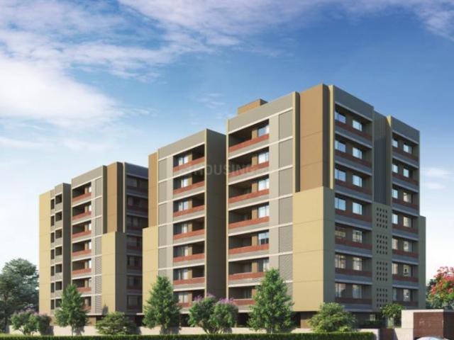 Navrangpura 3 BHK Apartment For Sale Ahmedabad