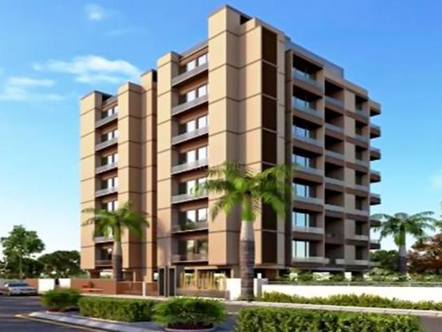 Navrangpura 3 BHK Apartment For Sale Ahmedabad