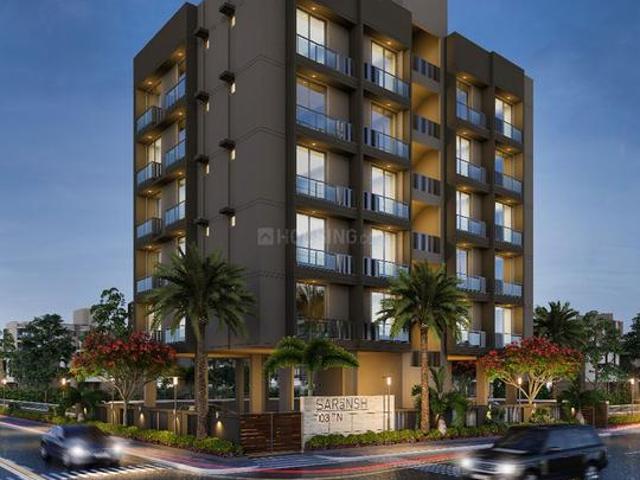 Navrangpura 3 BHK Apartment For Sale Ahmedabad