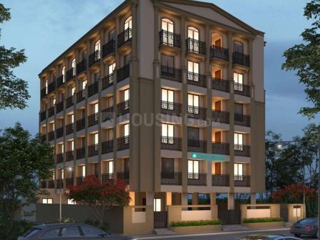 Navrangpura Studio Studio Apartment For Sale Ahmedabad