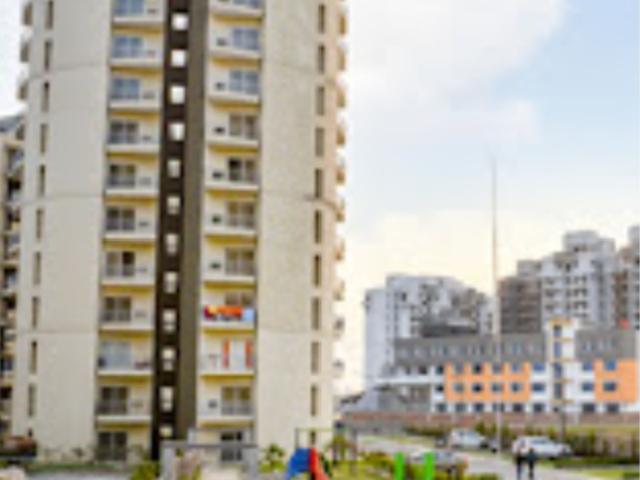 Navraj The Antalyas 3 Bedroom 2250 Sq. Ft. Apartment in Sector 37d Gurgaon Listing ID: #9922