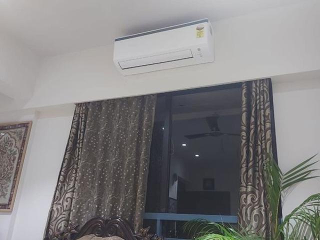 Navratna CHS Mahim 1 RK 650 Sq. Ft. Apartment in Mahim Mumbai Listing ID: #10292