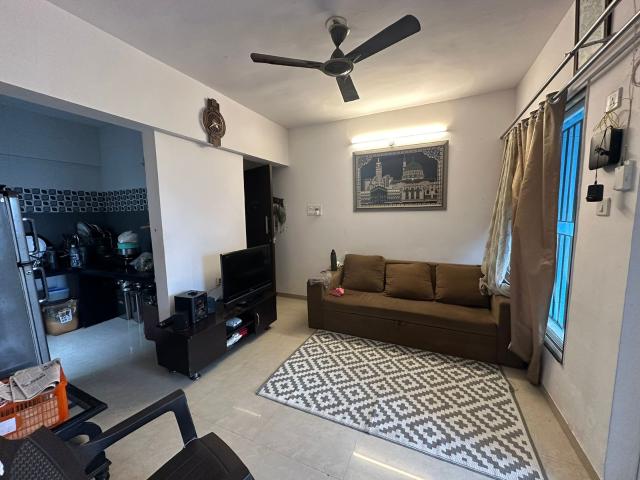 Navratna Exocita 1 Bedroom 575 Sq. Ft. Apartment in Hadapsar Pune Listing ID: #9849