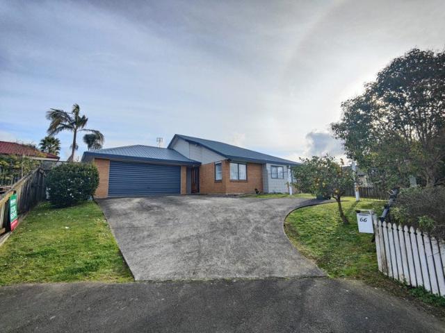 nawton, 3 bedrooms