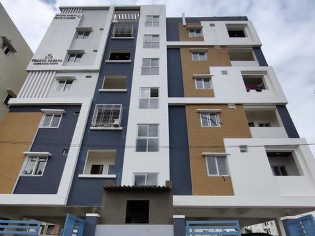 Nawab Saheb Kunta 2 BHK Apartment For Sale Hyderabad