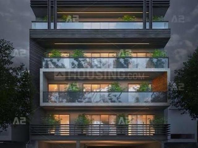 Nawada 3 BHK Builder Floor For Sale New Delhi