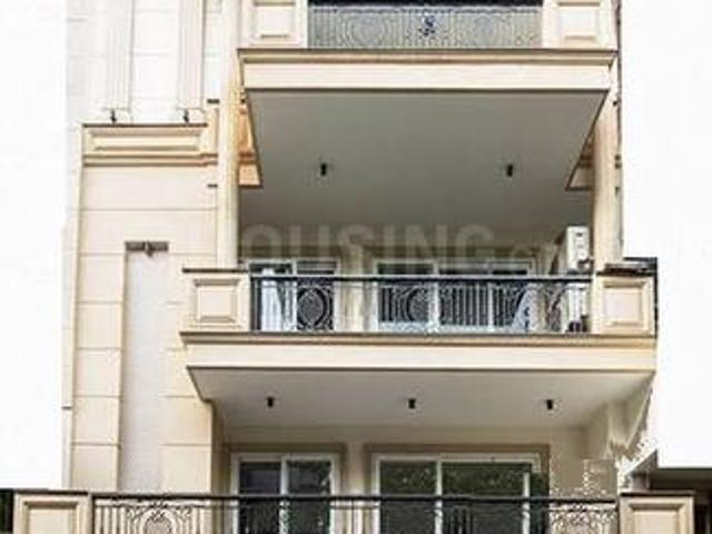 Nawada 3 BHK Builder Floor For Sale New Delhi