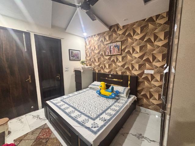 Nawada, West Delhi 2.5 Bedroom 1150 Sq. Ft. Builder Floor in Nawada Delhi Listing ID: #10415