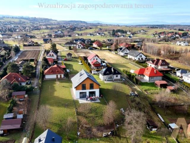 Nawojowska 1 144 m², Nowy Sącz