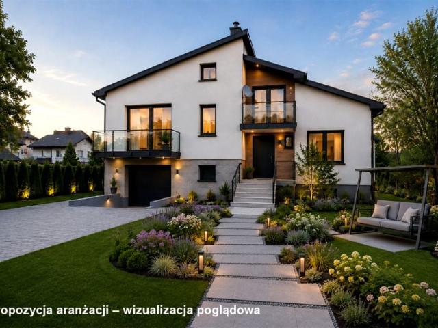 Nawojowska 219,31 m², Nowy Sącz