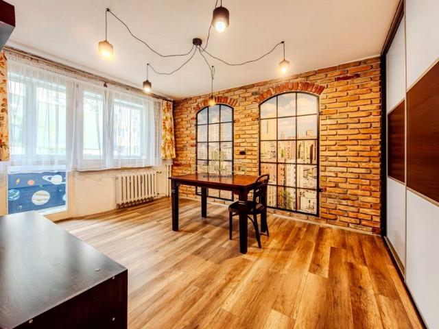 Nawojowska 38,80 m², Nowy Sącz