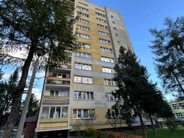 Nawojowska 50,10 m², Nowy Sącz