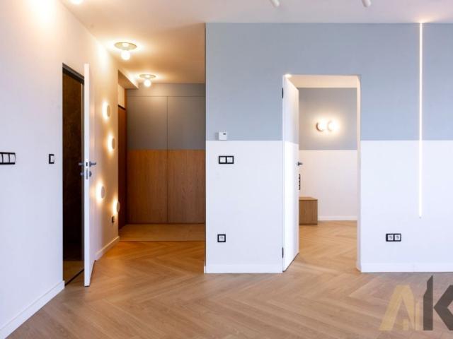Nawojowska 52 m², Nowy Sącz