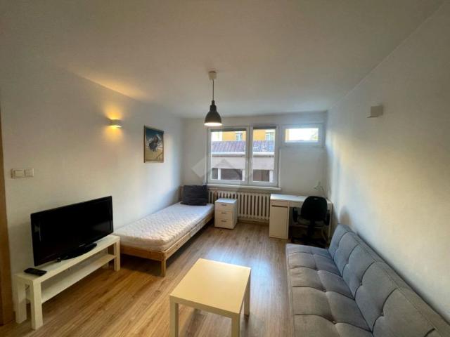 Nawojki 48 m², Kraków